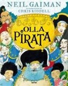 Olla pirata