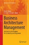 Christian Schmidt, Daniel Simon - Business Architecture Management
