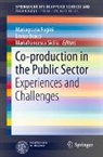 Enrico Bracci, Mariagrazia Fugini, Mariafrancesca Sicilia - Co-production in the Public Sector