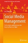 Amy Van Looy, Amy Van Looy - Social Media Management