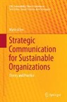 Myria Allen - Strategic Communication for Sustainable Organizations