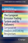 Alessandra Barreca, Simone Borghesi, Massimiliano Montini - The European Emission Trading System and Its Followers