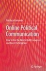 Gianluca Giansante - Online Political Communication