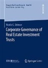 Nicolai C. Striewe - Corporate Governance of Real Estate Investment Trusts