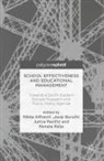 Nik¿a Alfirevi¿, Niksa Alfirevic, Nikša Alfirević, Josip Buru¿i¿, Josip Burusic, Josip Burušić... - School Effectiveness and Educational Management