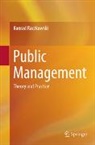 Konrad Raczkowski - Public Management
