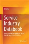 B. Elango - Service Industry Databook