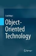 Suad Alagi¿, Suad Alagic, Suad Alagić - Object-Oriented Technology