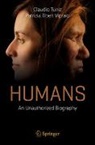 Patrizia Tiberi Vipraio, Claudio Tuniz - Humans