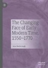 Jane Desborough - The Changing Face of Early Modern Time, 1550-1770