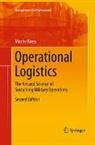 Moshe Kress - Operational Logistics