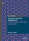 Andrea Caputo - Strategic Corporate Negotiations