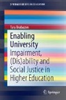 Tara Brabazon - Enabling University