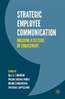 Thatiana Cappellano, Bruno Carramenha, Viviane Regina Mansi, Gail S. Thornton - Strategic Employee Communication