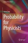 Simon ¿Irca, Simon Sirca, Simon Širca - Probability for Physicists