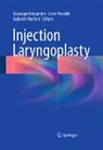 Giuseppe Bergamini, Gabriele Molteni, Livio Presutti - Injection Laryngoplasty