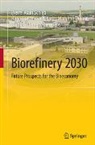 Barbara Clément-Larosière, Honorine Lescieux-Katir, Pierre-Alain Schieb, Maryline Thénot - Biorefinery 2030