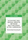 Ekaterina Dorodnykh - Economic and Social Impacts of Food Self-Reliance in the Caribbean