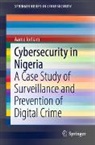 Aamo Iorliam - Cybersecurity in Nigeria
