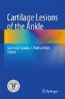 Gian Luigi Canata, C. Niek Van Dijk, Niek C. van Dijk, C. Niek van Dijk - Cartilage Lesions of the Ankle
