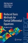 Andrea Manzoni, Federico Negri, Alfio Quarteroni - Reduced Basis Methods for Partial Differential Equations