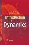 Friedrich Pfeiffer, Thorsten Schindler - Introduction to Dynamics