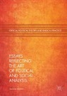 Lawrence Davidson - Essays Reflecting the Art of Political and Social Analysis