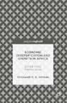 Omotunde E. G. Johnson - Economic Diversification and Growth in Africa
