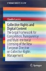 Cláudio Lucena - Collective Rights and Digital Content