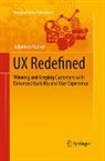 Johannes Robier - UX Redefined
