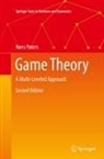 Hans Peters - Game Theory