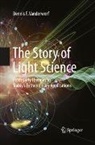 Dennis F. Vanderwerf - The Story of Light Science