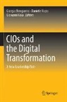 Giorgio Bongiorno, Daniele Rizzo, Giovanni Vaia - CIOs and the Digital Transformation