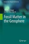 Branimir Jovan¿i¿evi¿, Branimir Jovancicevic, Branimir Jovančićević, Jan Schwarzbauer - Fossil Matter in the Geosphere