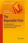 Pekka Aula, Jouni Heinonen - The Reputable Firm