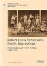 Carla Manfredi - Robert Louis Stevenson's Pacific Impressions