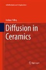 Joshua Pelleg - Diffusion in Ceramics