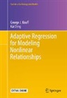 Kai Ding, George J. Knafl - Adaptive Regression for Modeling Nonlinear Relationships