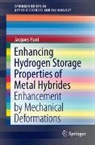 Jacques Huot - Enhancing Hydrogen Storage Properties of Metal Hybrides