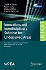 Aminata Garba, Assane Gueye, Cheikh M. F. Kebe, Cheikh M.F. Kebe, Ababacar Ndiaye - Innovations and Interdisciplinary Solutions for Underserved Areas