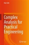 Kozo Sato - Complex Analysis for Practical Engineering