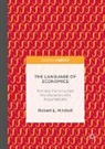Robert E. Mitchell - The Language of Economics