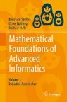 Michael Huth, Oliver Rüthing, Bernhard Steffen - Mathematical Foundations of Advanced Informatics