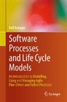 Ralf Kneuper - Software Processes and Life Cycle Models