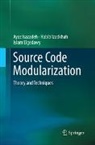 Islam Elgedawy, Ayaz Isazadeh, Habib Izadkhah - Source Code Modularization