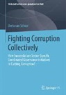 Berta van Schoor, Berta van Schoor - Fighting Corruption Collectively