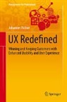 Johannes Robier - UX Redefined