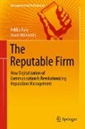 Pekka Aula, Jouni Heinonen - The Reputable Firm