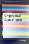 Anshu Babbar - Streptococcal Superantigens