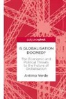 Antimo Verde - Is Globalisation Doomed?